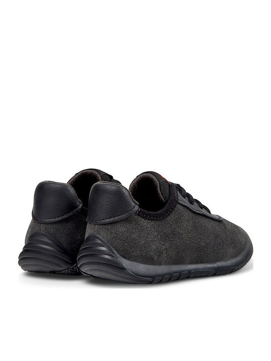 Peu Παιδικά Sneakers Μαύρα