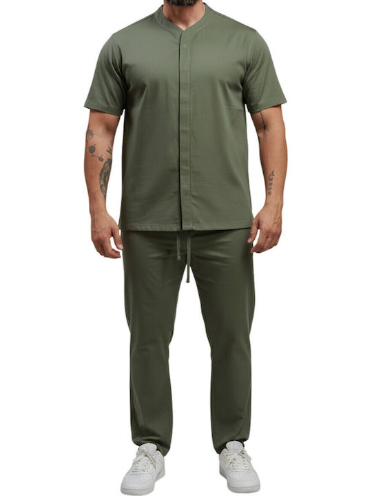 Παντελόνι Khaki