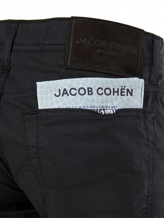 Pantaloni Bărbați Negru Bard