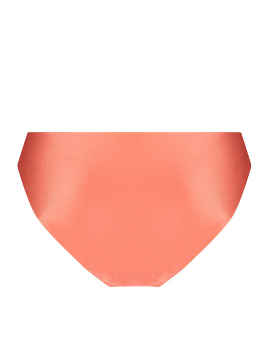 Bikinihosen Slip Sunrise