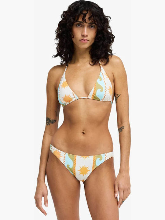 Slip Bikini Tropic Salt Crystal