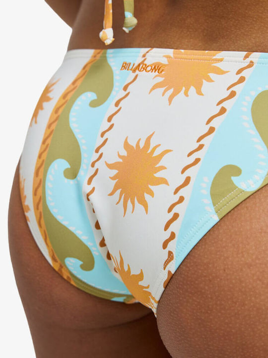 Slip Bikini Tropic Salt Crystal
