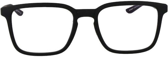 Nike Men's Blue Light Blocking Glasses in Negru Color