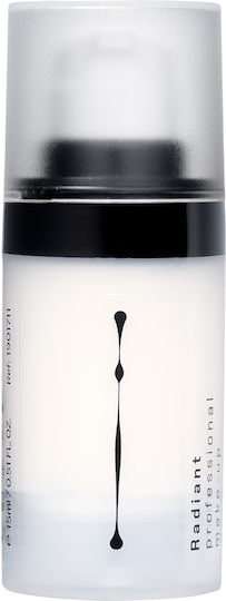 Radiant De Puffing Eye Cream for Moisturizing Dark Circles and Eye Bags 15ml