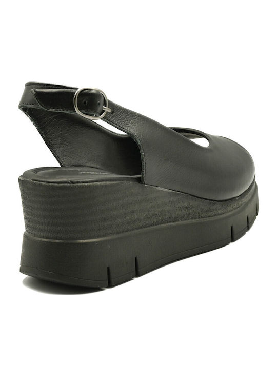 Platforme Dama Anatomici Negre
