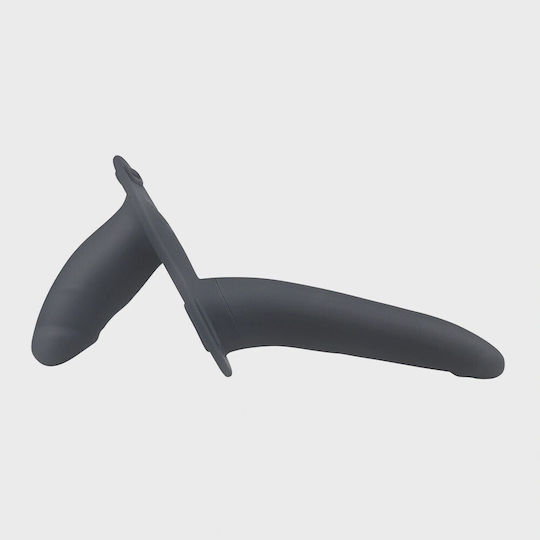 Strap-on Δόνηση Remote Control 10 Vibration Modes