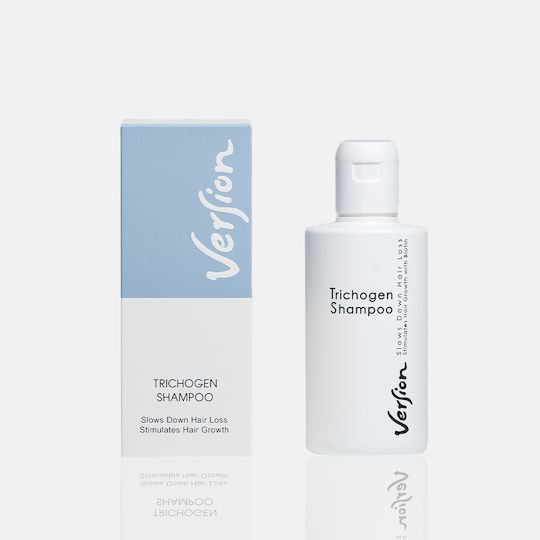 Version Trichogen Lotion Μαλλιών κατά της Τριχόπτωσης 75ml