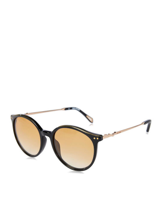 Zadig & Voltaire Γυαλιά Ηλίου με Mixed Σκελετό Zadig & Voltaire Γυαλιά Ηλίου με Mixed Σκελετό