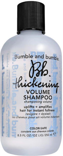 Bumble and Bumble Thickening Volume Shampoos für Alle Haartypen 250ml