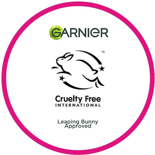 Garnier Fructis Fresh Σαμπουάν Βαθύ Καθαρισμού για Λιπαρά Μαλλιά 400ml