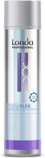 Londa Professional Toneplex Шампоан за Оцветени Коса 250мл
