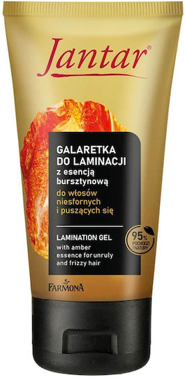 Farmona Jelly Shampoos Reconstruction/Nourishment & Hydration 150gr