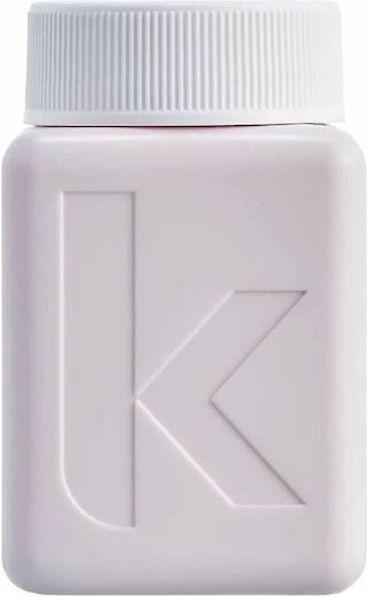 Kevin Murphy Angel Wash Σαμπουάν Αναδόμησης/Θρέψης & Όγκου για Βαμμένα Μαλλιά 40ml
