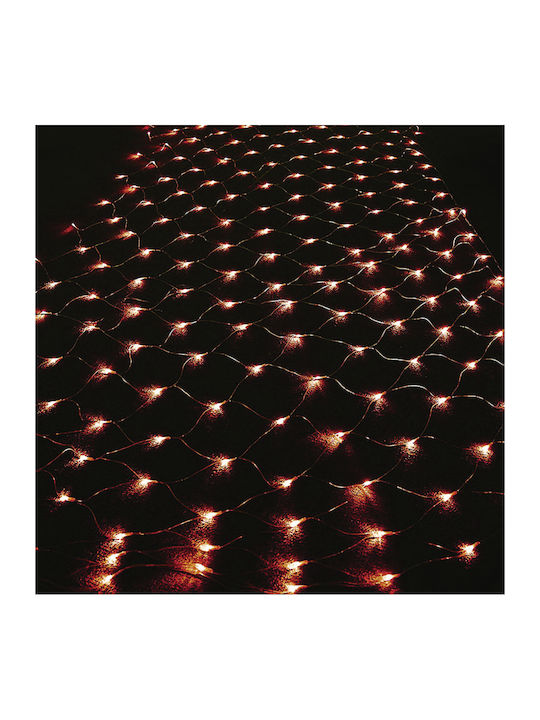 240 Lights LED 4m. x 200cm type Net 1pcs