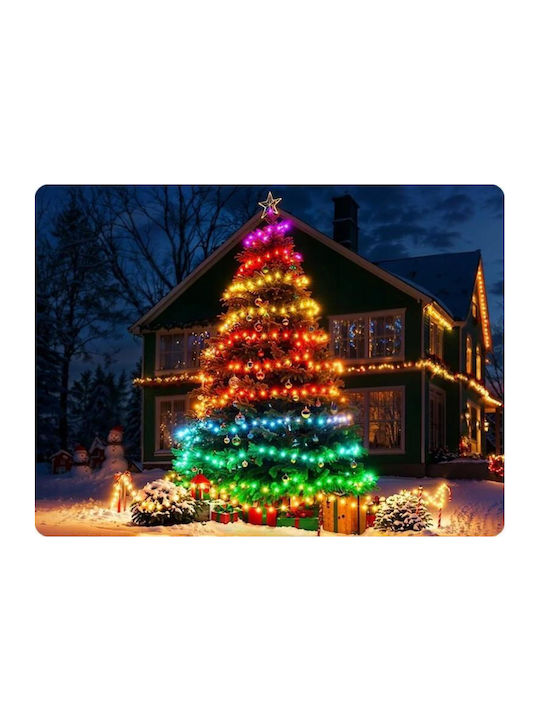 Lights LED 20m. in String 1pcs