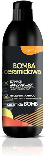 Joanna Shampoos 500ml