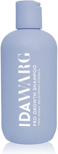 Ida Warg Shampoos 250ml