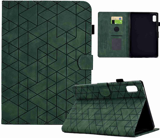 Flip Cover Green Lenovo Tab M9