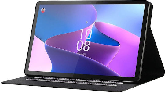 Color Флип капак Лилав (Lenovo Tab P11 11.5" (2-ро поколение))