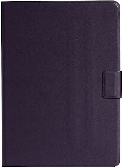 Color Флип капак Лилав (Lenovo Tab P11 11.5" (2-ро поколение))