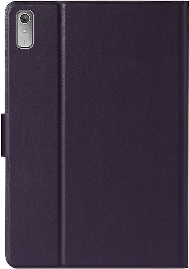 Color Флип капак Лилав (Lenovo Tab P11 11.5" (2-ро поколение))