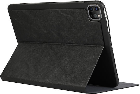 Flip Cover Black for iPad Pro 2018 11" / iPad Pro 2020 11" / iPad Pro 2021 11" / iPad Pro 2022 11"