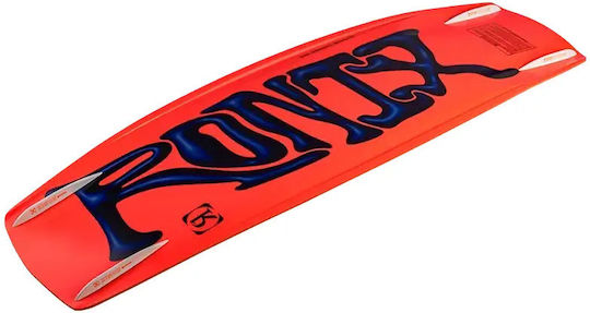 Ronix Wakeboard Rxt Blackout Technology White Blue Neon