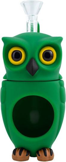 Black Sheep Bong 16cm Verde