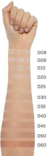 Pupa Wonder Me Foundation 050 30ml