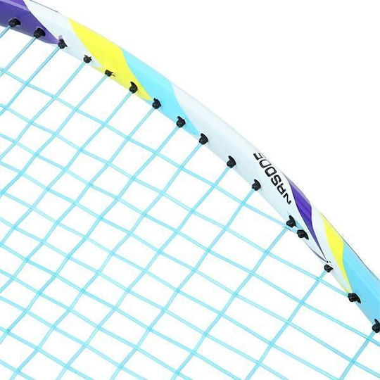 Nils Set Badminton Speedminton Squash