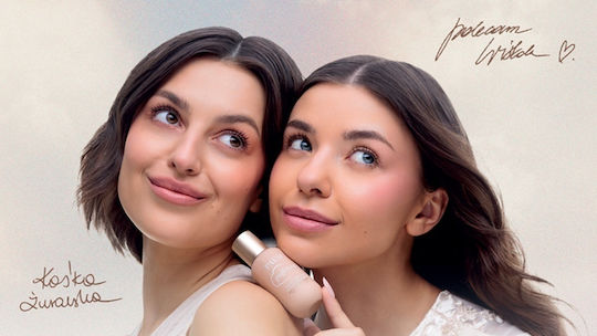 Paese Flüssig 02 Nude 37ml