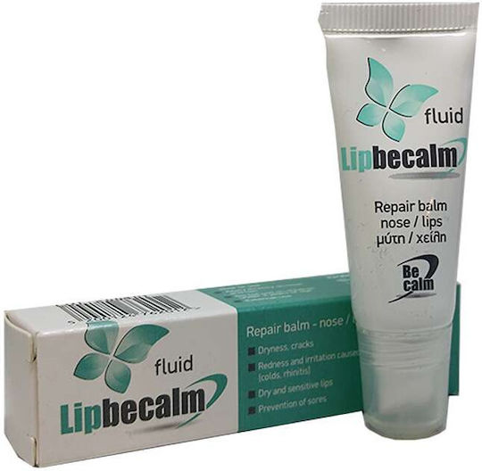 Becalm Lip Balm 10ml
