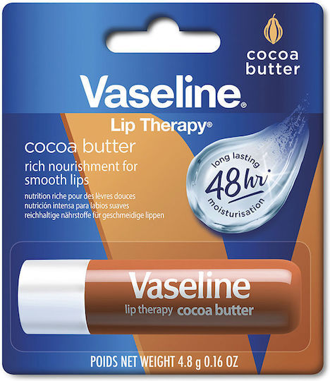 Vaseline Therapy Lip Balm 4.8gr