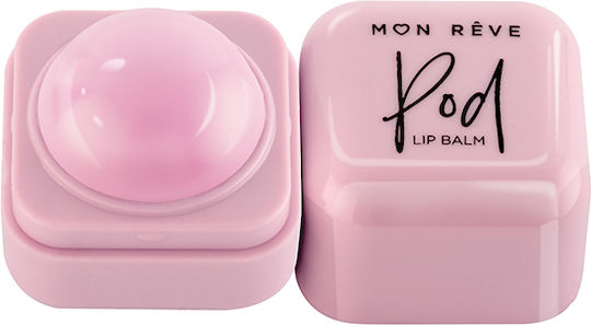 Mon Reve Pod Lip Balm 03 Watermelon 5201641016848 Watermelon 5gr