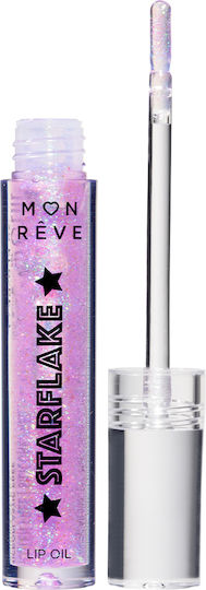 Mon Reve Lip Oil 03 Mystic Dream 4gr