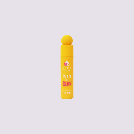 Aloe Colors Lippen Öl 10ml
