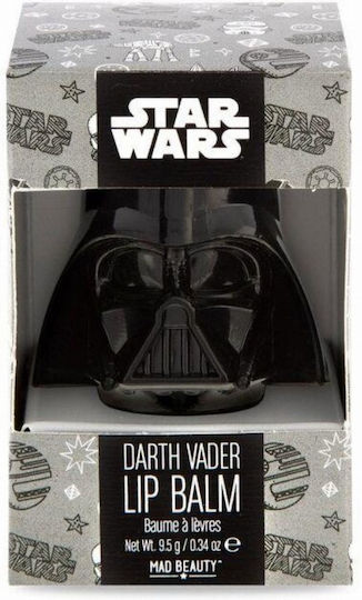 Mad Beauty Star Wars Darth Vader Lip Balm 9.5gr