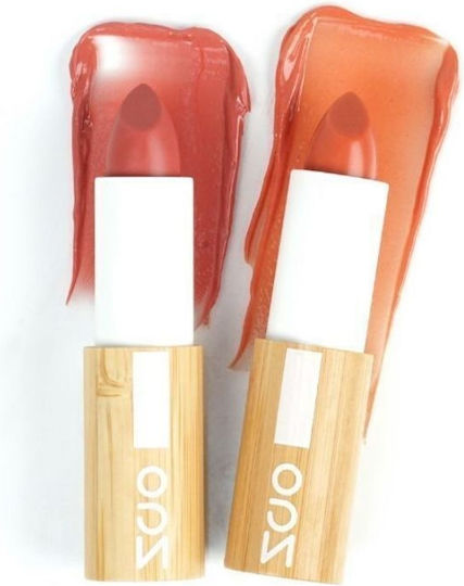 Zao Organic Makeup Балсам за Устни 3.5гр