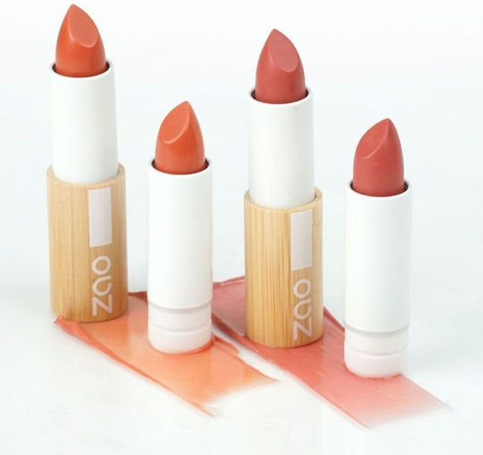 Zao Organic Makeup Балсам за Устни 3.5гр