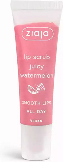 Ziaja Scrub Χειλιών 12ml