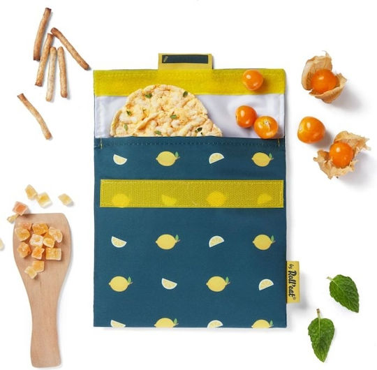 Rolleat Sg-frl Snack N Go Fruits Lemon