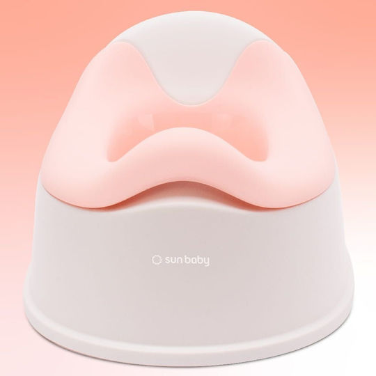 Sun Baby Classic Potty White up to 15kg