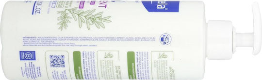 Mustela Baby Liniment 400ml mit Pumpe