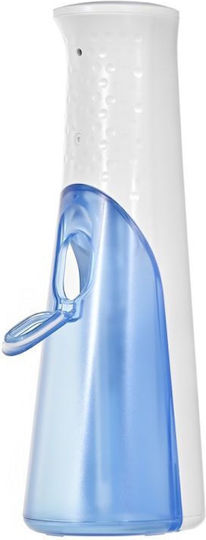 Oral-B Aquacare4 Ηλεκτρική Οδοντόβουρτσα Λευκή