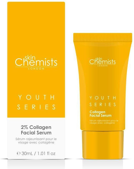 Skin Chemists Cremă pentru Hidratare 30ml
