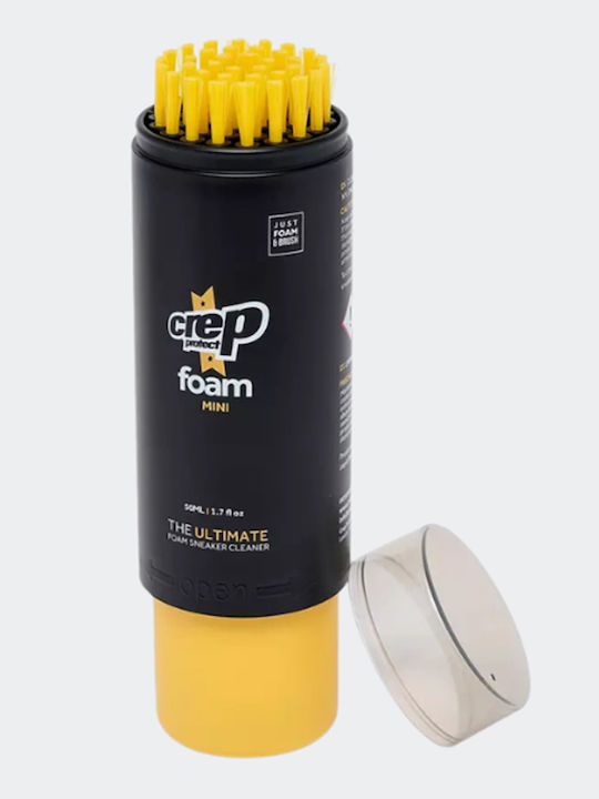Crep Protect Sneaker Καθαριστικό Παπουτσιών