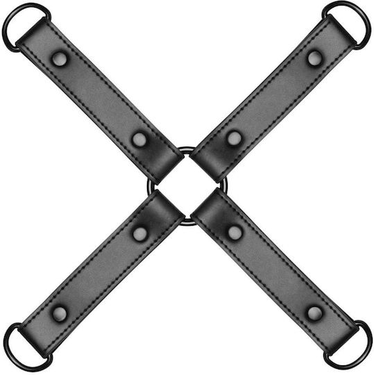 Handcuffs in Black Color
