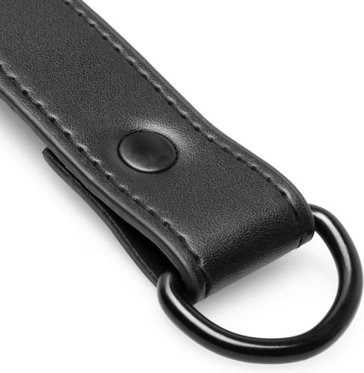 Handcuffs in Black Color