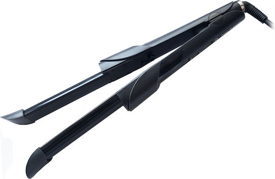 Hair Tech HT043 Преса за коса с керамични плочи 45W