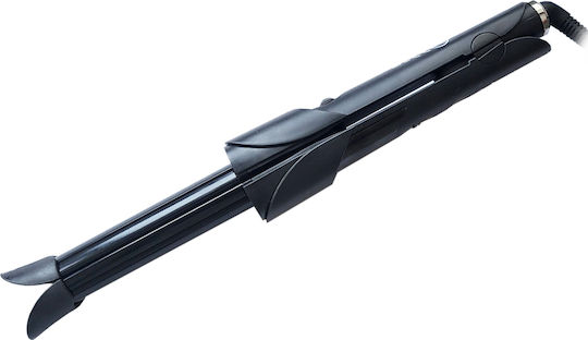 Hair Tech HT043 Преса за коса с керамични плочи 45W